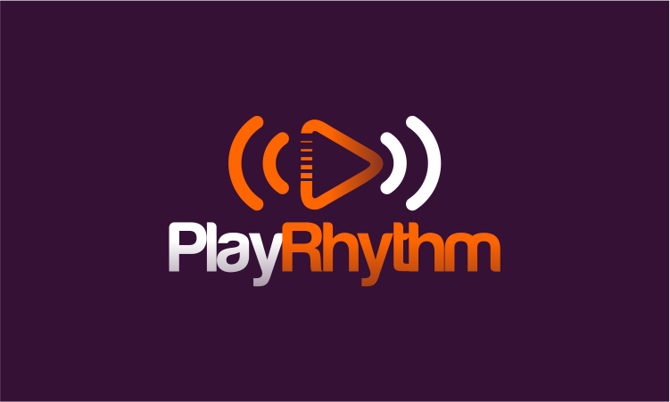PlayRhythm.com - Unique premium domain names for sale